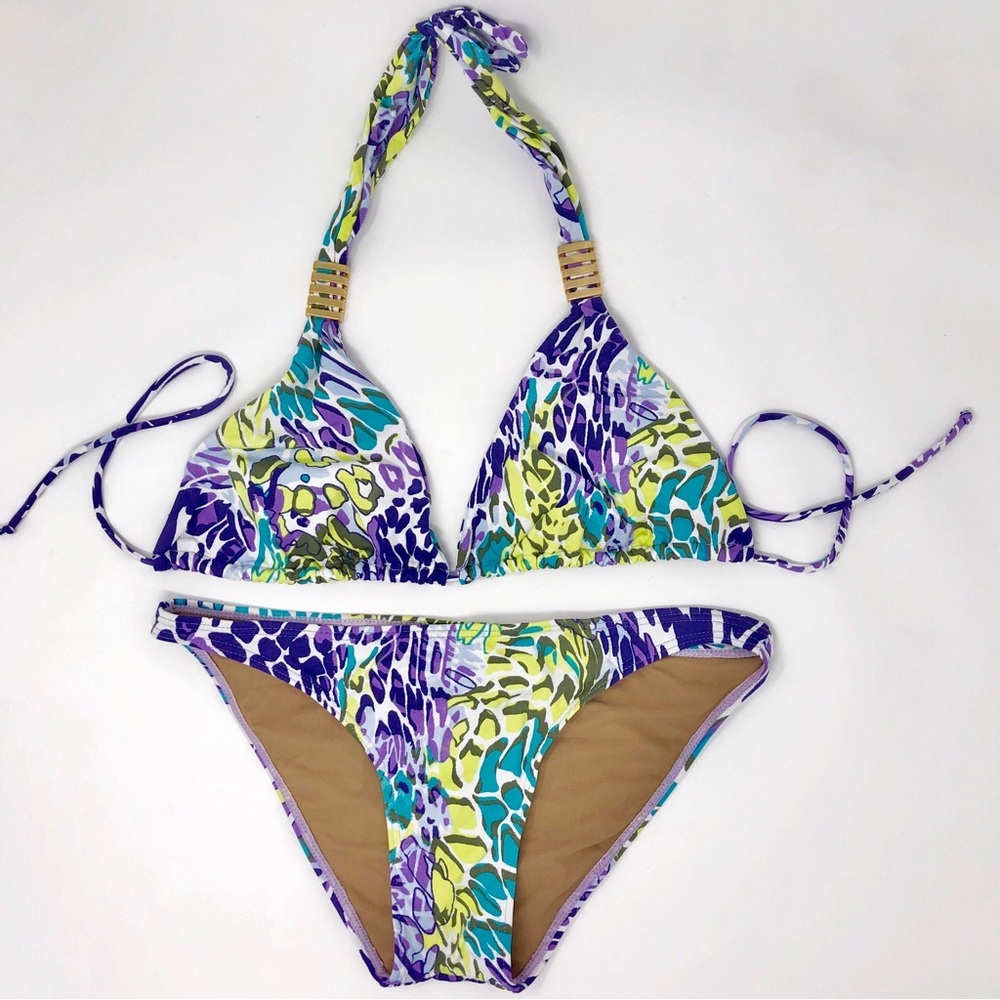 CIA. MARITIMA Bikini Set‎